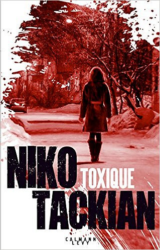 Toxique - Tackian Niko