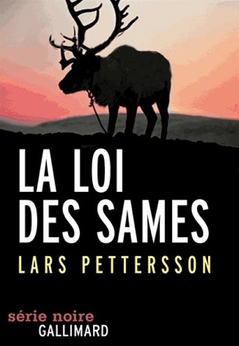 Lars Pettersson (2016) - La loi des Sames