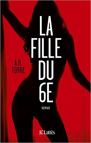 La fille du 6E (2017) - Torre Alessandra