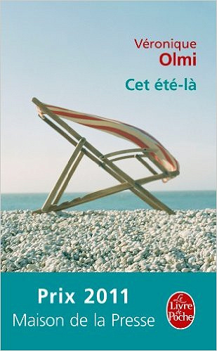 Cet été-là - Olmi Véronique