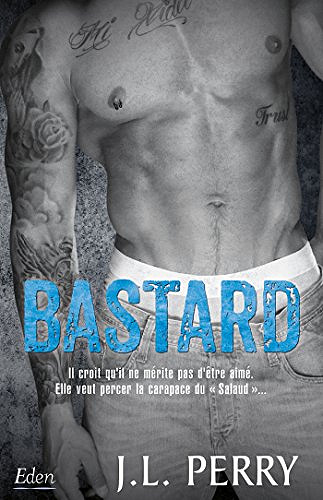 Bastard (2017) - Perry J.L.