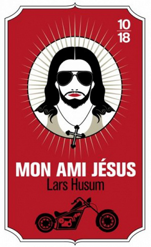 Mon ami Jésus - Lars Husum