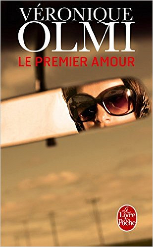 Le premier amour - Olmi Véronique