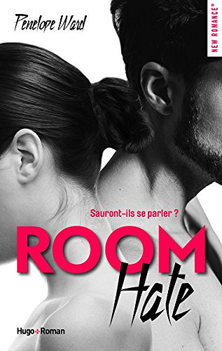 Room hate (2017) - Penelope Ward