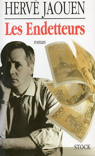 Les Endetteurs - Hervé Jaouen