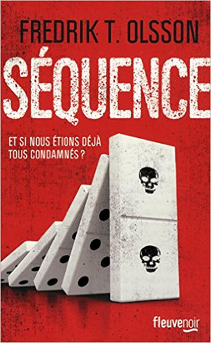Séquence - Fredrik T. Olsson