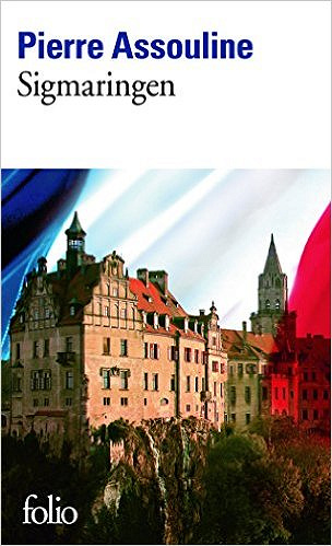Sigmaringen - Assouline Pierre