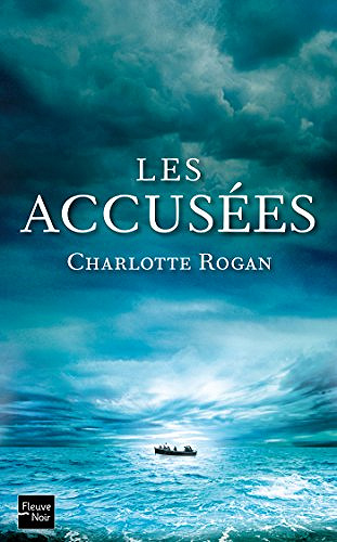Les accusées