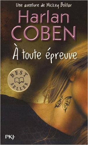 À toute épreuve - Coben Harlan