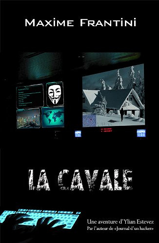 La cavale - Maxime Frantini