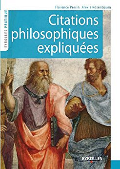 Citations Philosophiques Expliquées