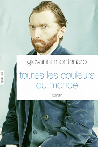 Toutes les couleurs du monde - Giovani Montarano