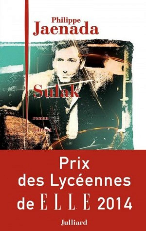 Sulak - Jaenada Philippe