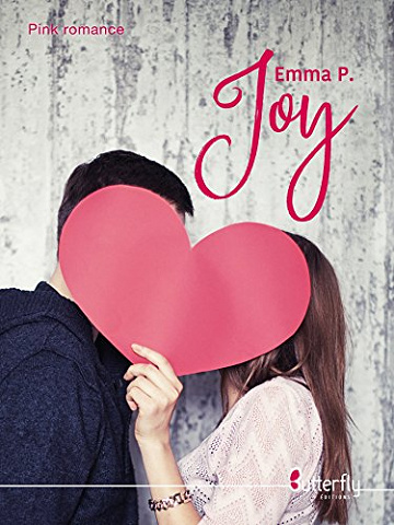 Joy (2017) - Emma P