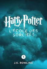 J.K. Rowling - Harry Potter à l’école des sorciers (version enrichie)