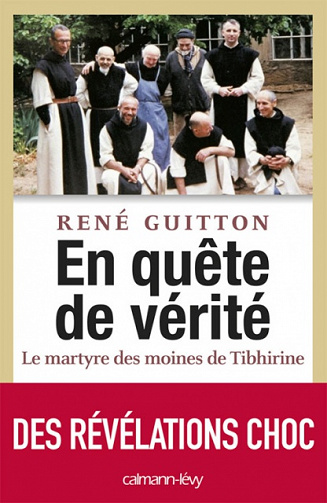 En quête de vérité - René Guitton