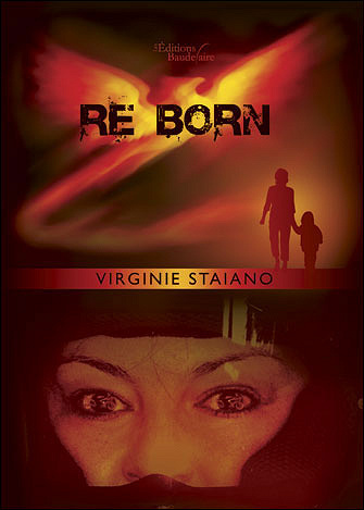 Re born (2017) - Virginie Staiano