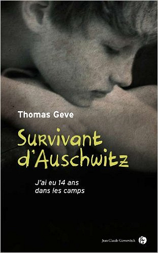 Survivant d’Auschwitz : J’ai eu 13 ans en camp de concentration