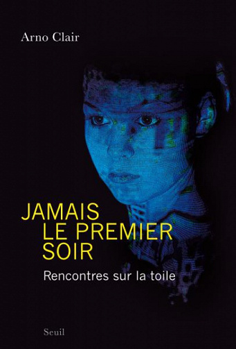 Arno Clair - Jamais le premier soir !