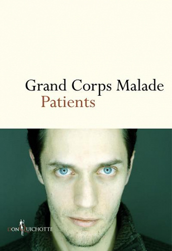 Grand Corps Malade - Patients