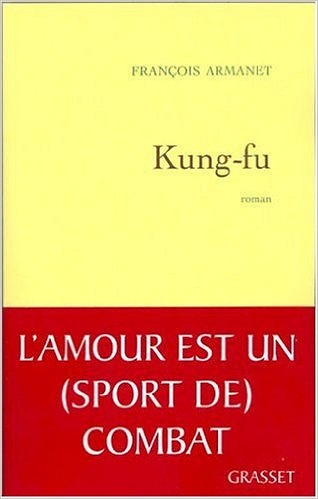 François Armanet - KUNG-FU
