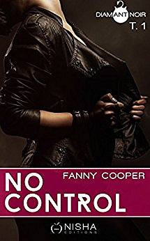 No Control (2017) - Fanny Cooper