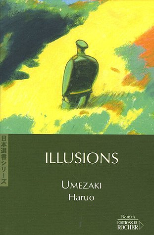Illusions - Haruo Umezaki