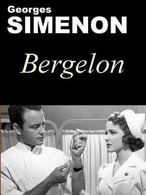 Bergelon - Georges Simenon