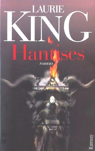 Hantises - Laurie King
