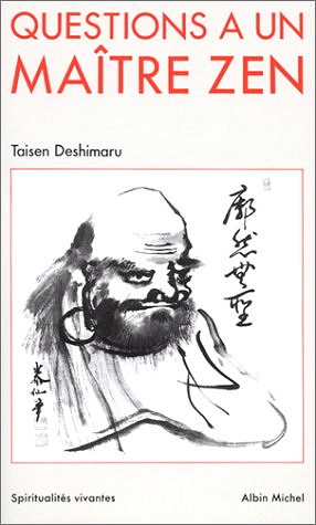 Questions à un maître zen – Deshimaru