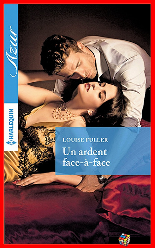 Louise Fuller (2017) - Un ardent face à face