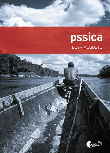 Pssica (2017) - Edyr Augusto