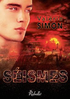 Séismes (2016) - Valérie Simon