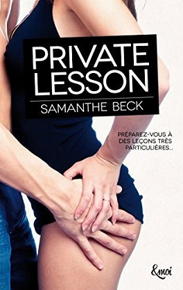 Private lesson (2017) - Samanthe Beck