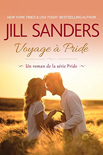Pride (2017) - Tome 1  : Voyage à Pride - Jill Sanders