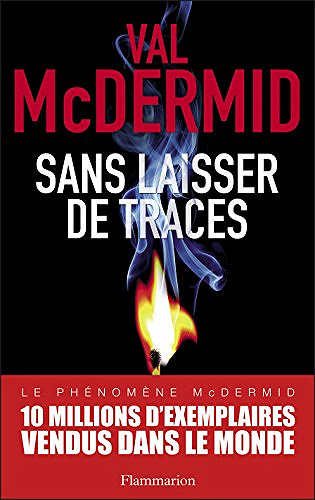 Sans laisser de traces – Val Mcdermid