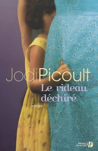 Jodi Picoult - Le rideau déchiré