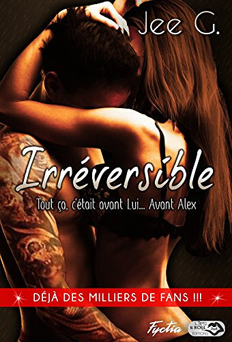 Irréversible (2017) - Jee G.
