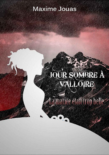 La mariée était trop belle (2017) -Maxime Jouas