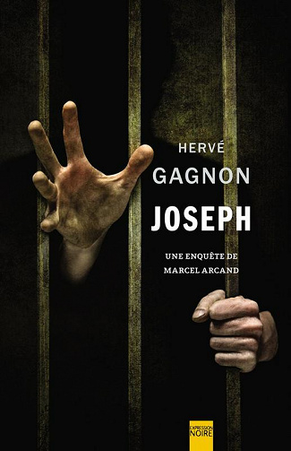 Joseph : une Enquete de Marcel Arcand (2016) - Hervé Gagnon
