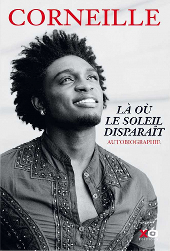 Là où le soleil disparaît (2016) - Corneille