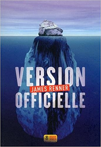 Version officielle (2017) - James Renner