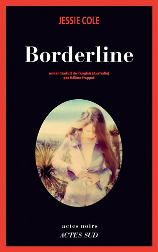 Jessie Cole (2017) - Borderline