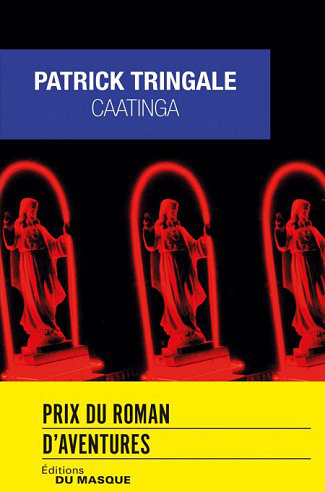 Caatinga (2016) – Patrick Tringale