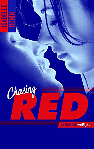 Chasing Red (2017) - Isabelle Ronin