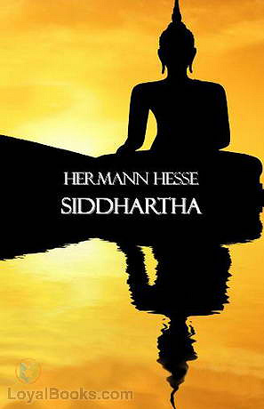 Siddharta - Hesse Hermann