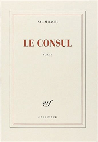 Le Consul - Bachi Salim