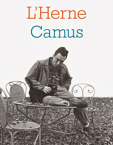 Albert Camus : Cahier de L’Herne
