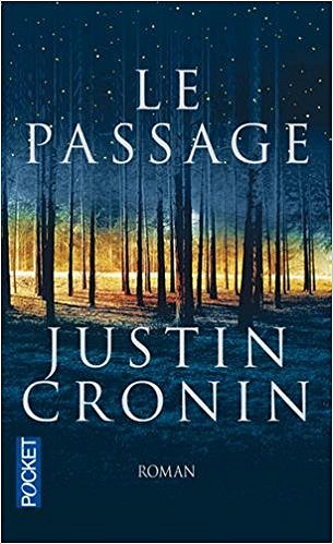 Le passage - Justin Cronin