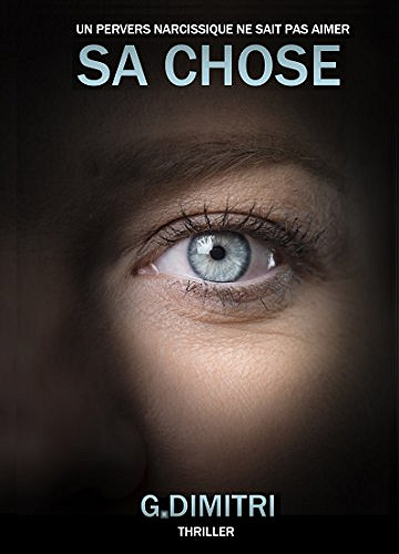 SA CHOSE (2017) - G. Dimitri